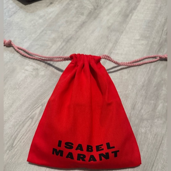 ISABEL MARANT | belt - Picture 5 of 8